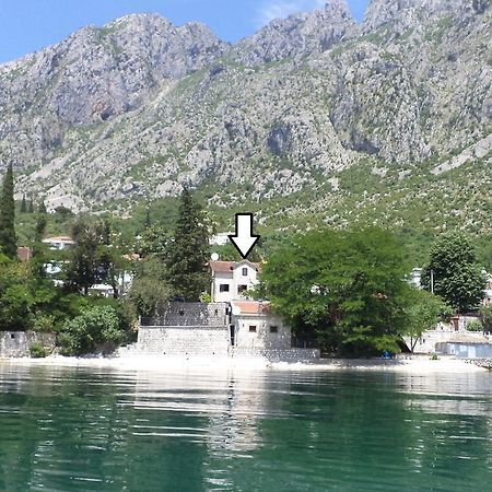 Holiday Home Ametist Kotor Værelse billede