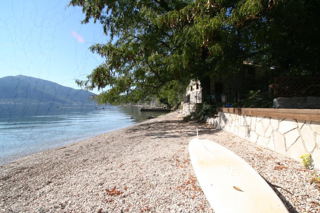Holiday Home Ametist Kotor Værelse billede